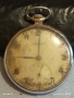 Стар джобен часовник МЪЛНИЯ СССР рядък за КОЛЕКЦИЯ 51511, снимка 1