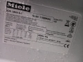 Комбиниран хладилник с фризер Миеле Miele Made in Germany 2 години Гаранция!, снимка 10