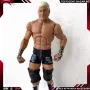 Екшън фигура WWE Dolph Ziggler Nic Nemeth Долф Зиглър Mattel figure играчка Elite Series+vest, снимка 11