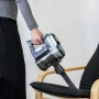 Безжична прахосмукачка 3 в 1 - IDEAL AVANT 29.6, снимка 7