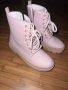 розови ботуши за момичета, снимка 1