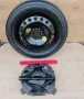 патерица 17’’5x108 originalna za ford kuga MK2 2012-2019г + авариен комплект-№301, снимка 1