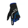 Ръкавици за спорт, велосипед, тротинетка и др., сини, снимка 1