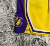 Мъжки шорти Nike x LA Lakers, Размер М, снимка 4