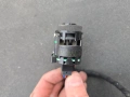 A2118300272 ДАТЧИК ВЪТРЕШНА ТЕМПЕРАТУРА OEM MERCEDES W204 OM651 2014, снимка 1