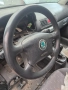 Волан за Шкода Октавия 1 фейслифт- кожен, снимка 2