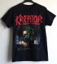 Kreator Trash Metal мъжка метъл тениска, снимка 1