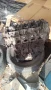 M9T B 870 ДВИГАТЕЛ RENAULT-OPEL С ПОВРЕДА, снимка 4