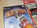 FLAT-OUT PC CD-ROM 1703260902H1E3R, снимка 8