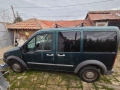 Ford Tourneo Connect 2003 Бензин/Газ, снимка 3