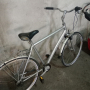 велосипед, снимка 1 - Велосипеди - 44990754