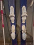 Комплект Rossignol-116см+обувки Rossignol 21. 5, снимка 4
