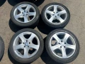 5х112 17 Джанти Mercedes E Class W212 W213 C Class W204 W205 5x112 Мерцедес, снимка 1
