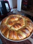Домашно приготвени погачи, снимка 7