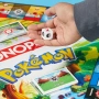 Нова Монополи Pokémon настолна игра английска версия за деца възрастни, снимка 8