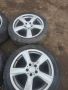 Лети джанти 18" с летни гуми за Mercedes CLS W218  , снимка 2