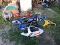 спойлери пластмаси и кори за SUZUKI GSXR, снимка 2