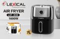 Фритюрник с горещ въздух Lexical Airfryer LAF-3040, снимка 8