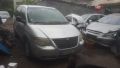 Chrysler Voyager 2.8crdi , снимка 2