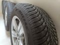 Гуми с джанти за Audi | 255 / 60 / R18   112V, снимка 3