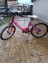 Детско колело 20 цола със 6 скорости , снимка 3