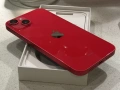 iPhone 14 Plus 128GB Red – Като НОВ, 100% Батерия., снимка 7