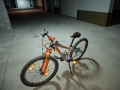 Продавам детски велосипед Cube, снимка 1
