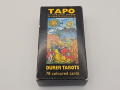 Таро карти Durer taro cards българско издание 1989 , снимка 1