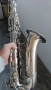 Френски алт саксофон, снимка 1