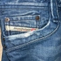 Diesel Regular Jeans Дънки, снимка 5