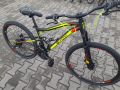 BYOX Велосипед 27.5" STEWARD, снимка 7