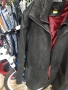 мъжко палто обърната кожа, снимка 2