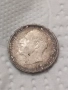 Сребърна монета 1 лев 1913 година 12357, снимка 2