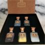 Incredible collection by Tom Louis подаръчна кутия с арабски парфюми  + подарък парфюмен рол-он   5, снимка 1 - Унисекс парфюми - 46054343