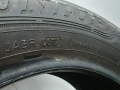 4бр летни гуми 175/65/15 DUNLOP L05180, снимка 7