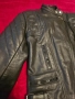 Мъжко кожено яке за мотор , снимка 1