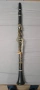 Сол кларинет бьом система , снимка 4