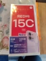 Xiaomi Redmi 15C 8GB RAM , снимка 1