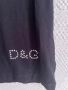 Дамска блуза D&G, снимка 2