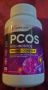 PCOS добавка, Myo инозитол, хормонален баланс за жени, веган и без глутен – 120 капсули, снимка 5
