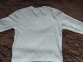 H&M оригинален мъжки пуловер, снимка 3