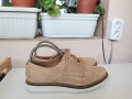 Дамски обувки Clarks 38.5н., снимка 4