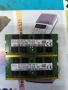 Продавам рам памет за лаптоп DDR4 2х8gb, снимка 1