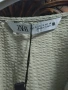 Дамски гащеризон ZARA, снимка 3