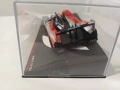 1/43 Audi R 15 TDI Altaya, снимка 6