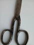 Ножици от европа , снимка 1