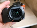 Sony Rx100VA 5А, снимка 6
