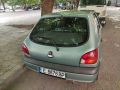 Ford fiesta 2000г. 1.25 бензин, снимка 10