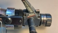 DAIWA A1650-KOREA-риболовна макара 3 лагера, снимка 2