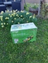 Акумулаторна косачка  нова, снимка 2